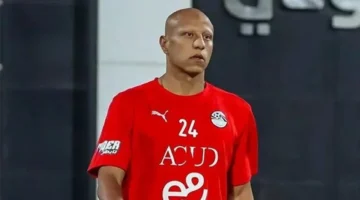 تأكيد اليوم.. اجتياز عمرو الجزار الكشف الطبي في الأهلي